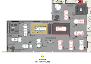 Neuer Showroom in Altenkirchen